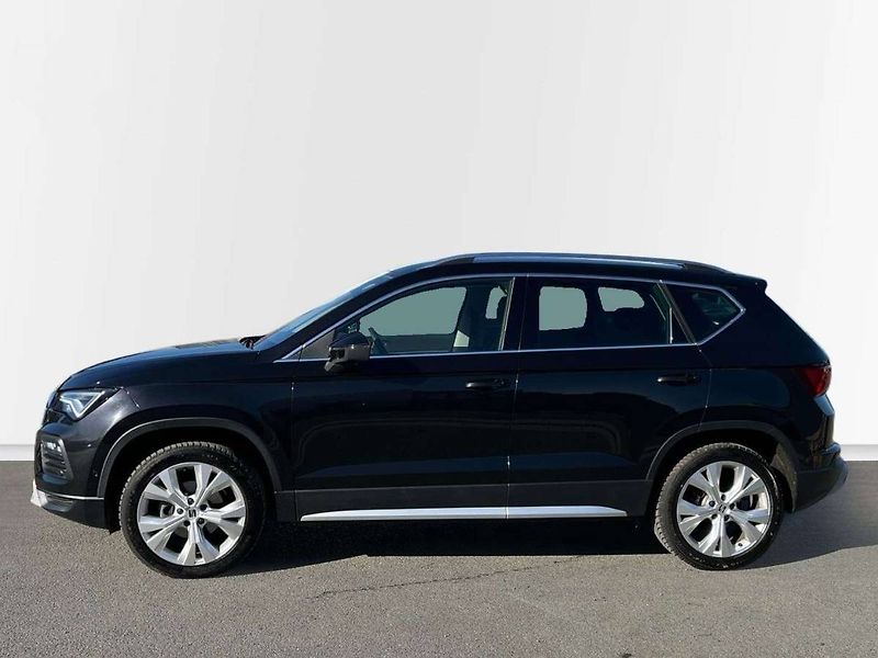 Seat Ateca (2023) 1.5 TSI 110 kW Xperience DSG - fotka 3 z 20