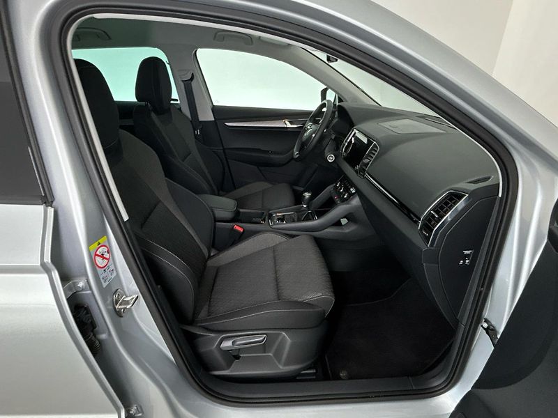 Škoda Karoq SUV - fotka 9 z 26