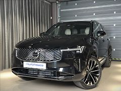 Volvo XC90 (2026) 2,0 T8  Ultra Bright - fotografie inzerátu