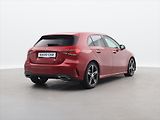 Mercedes-Benz Třídy A 1,5 180d 85kW Aut. CZ Navi - náhled 7