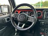 Jeep Wrangler (2021) Jeep Wrangler 2021 - náhled 10