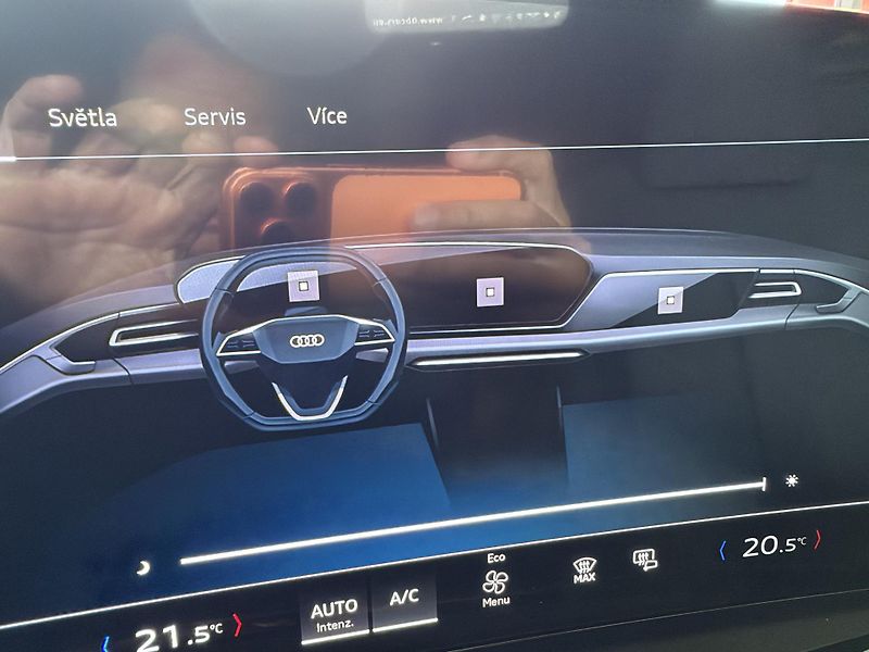Audi A6 (2026) 150kW STR 4X4 S-LINE 3D R21!!! - fotka 43 z 46