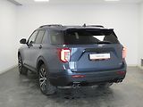 Ford Explorer - náhled 7