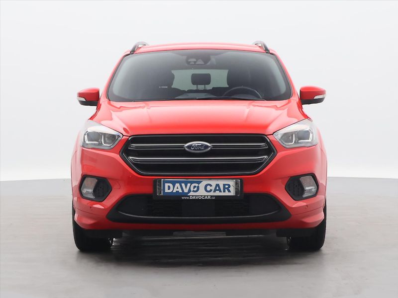 Ford Kuga 2.0 TDCi 132kW AWD ST-Line - fotka 2 z 29