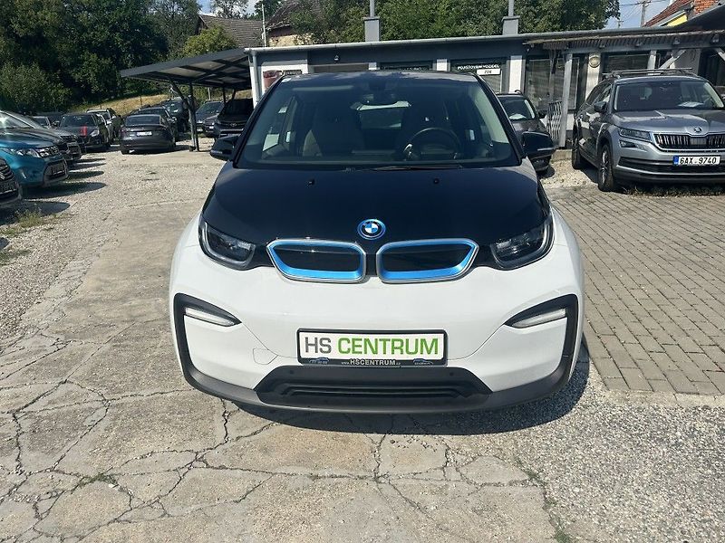 BMW i3 (2021) 120Ah 42,2 kWh - fotka 8 z 26