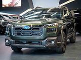 Subaru Outback (2026) 2.4 Limited XT 260HP-AWD 2026 - náhled 1
