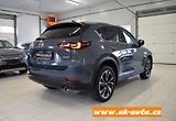 Mazda CX-5 2.2 D EXCLUSIVE-LINE 2024 - náhled 7