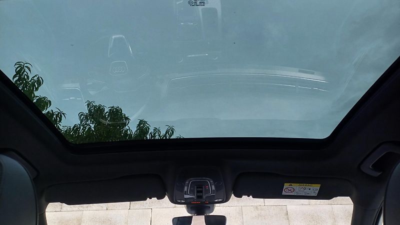 Audi SQ7 S-LINE 4.0 TDI 320kW 7míst. - fotka 20 z 50