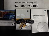 Volkswagen Sharan 2.0TDI 110kW 4MOTION MANUÁL 1M - náhled 38