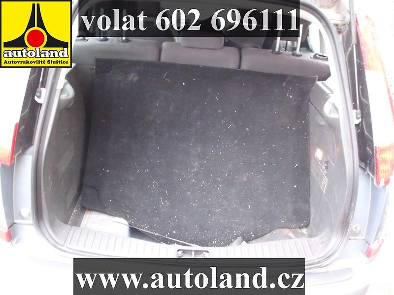 Ford C-MAX (2004) VOLAT 602 696111 - fotka 5 z 9