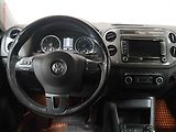 Volkswagen Tiguan (2013) 2.0TDi 4x4, Xenon, park.čidla - náhled 13