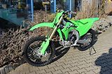 Kawasaki KX 250 F (2025) Nový model 2025 SKLADEM - náhled 6