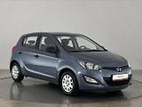 Hyundai i20 Hatchback - náhled 14