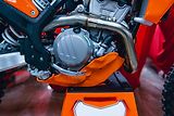 KTM 350 EXC-F Nová 0MTH - náhled 39