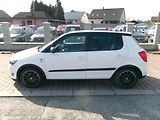 Škoda Fabia (2012) 1,2 TSI KLIMA ALU HF BT - náhled 8