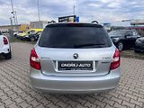 Škoda Fabia (2013) 1,2 TDI 55 KW ROZVODY STK - náhled 3