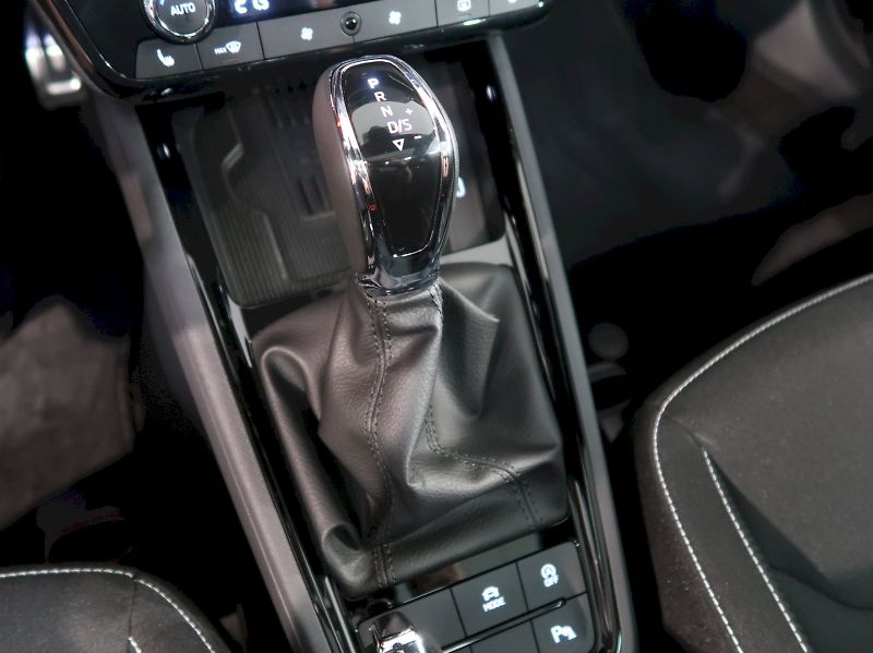 Škoda Scala (2025) MONTE CARLO 1.5TSI 110KW DSG L - fotka 30 z 38
