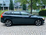 Volvo V60 2.0D3 5V AUT VÝHŘEV SERVISKA - náhled 11
