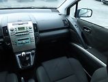 Toyota Corolla Verso (2004) 1.8, po STK, servisované - náhled 8