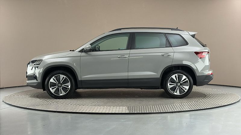 Škoda Karoq 2.0 TDI DSG 4x4 Style - fotka 4 z 26