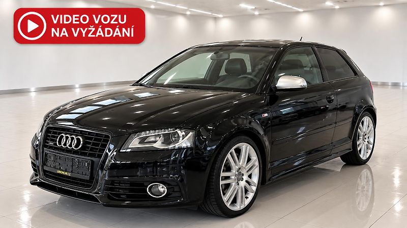 Audi S3 (2006) - fotografie inzerátu