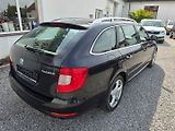 Škoda Superb (2011) 2.0 TDI Serviska Rozvody - náhled 2