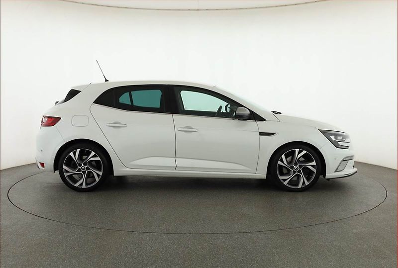 Renault Mégane (2016) GT Line 1.6 TCe GT, Automat - fotka 6 z 19