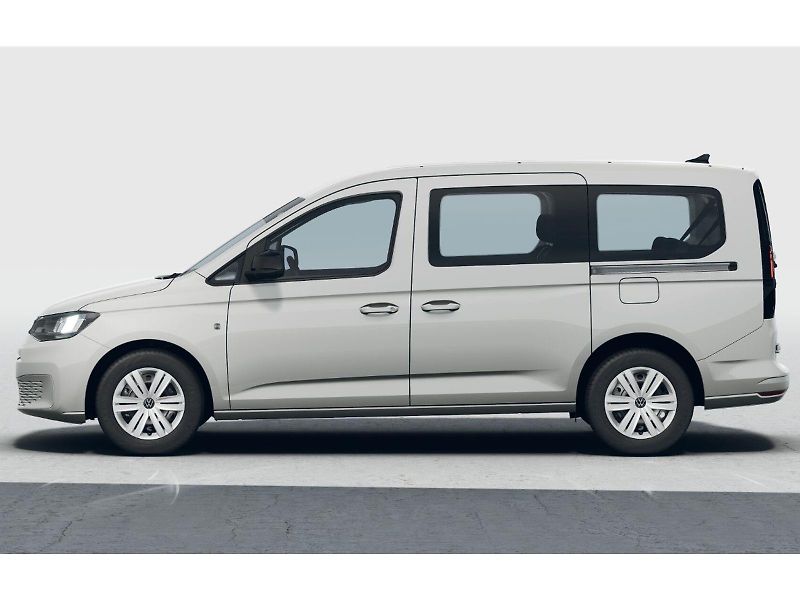 Volkswagen Caddy Maxi - fotka 2 z 7