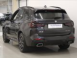 BMW X3 3,0 30xD M-Paket.PANO.Paměť.ČR - náhled 2