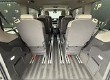 Volkswagen Multivan (2023) T7 2.0TDi, DSG, 1.Maj, RZV - náhled 18
