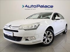 Citroën C5 2,0 HDi 120kW MT Exclusive - fotografie inzerátu