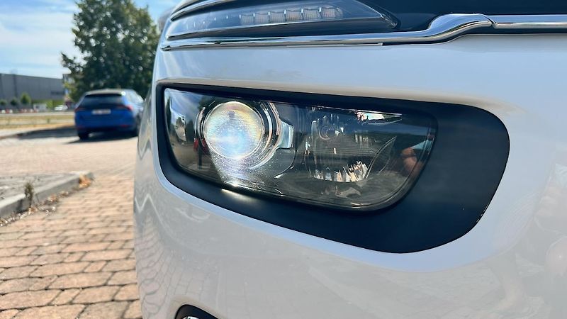 Citroën Grand C4 SpaceTourer (2019) - fotka 43 z 73
