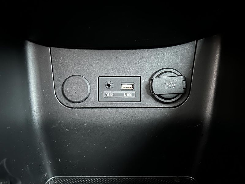 Kia Picanto 1.0 i Cool - fotka 19 z 22