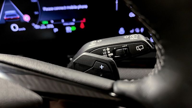 Audi A5 TDI quattro NezTop ACC Taž - fotka 20 z 23