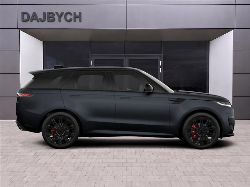 Land Rover Range Rover Sport (2026) 4,4 P540 AUTOBIOGRAPHY SATIN - fotka 2 z 8