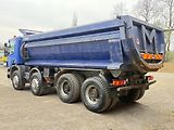 Scania Ostatní (2002) 124L 420 8x4 SKLÁPĚČ - náhled 3