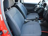 Volkswagen Vento (1997) 1.8, ČR,1.maj, nová STK - náhled 9
