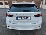 Škoda Octavia 2,0 TDi 85kw Ambition ČR - náhled 3