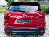 Mazda CX-5 2.0i MANUÁL 4x4 1MAJITEL TAŽNÉ - náhled 15
