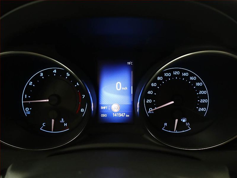 Toyota Auris (2019) 1.6 Valvematic, Serv.kniha - fotka 9 z 16