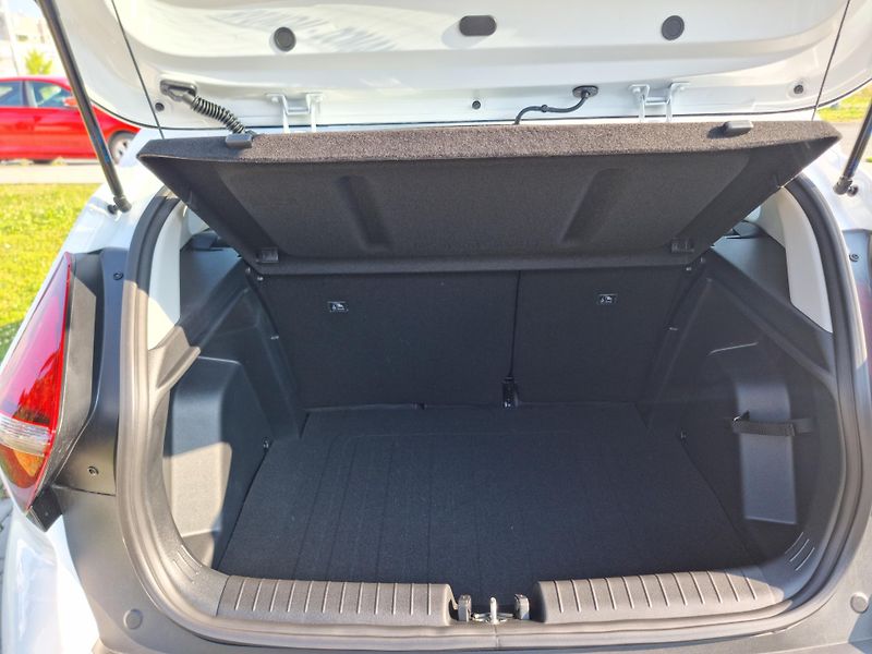 Hyundai Bayon (2025) FL 1,2i COMFORT       - fotka 9 z 9
