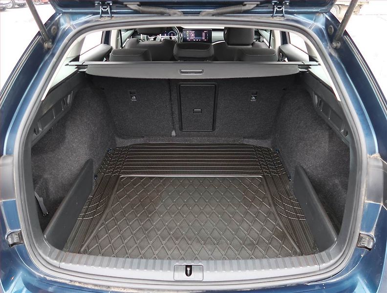 Škoda Octavia (2022) 2.0 TDI, Automat, Navi - fotka 14 z 22