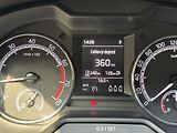 Škoda Octavia 1.5TGi původ ČR  - náhled 14