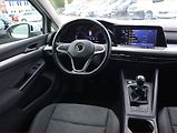 Volkswagen Golf (2021) Life 2.0 TDI, Serv.kniha, Navi - náhled 7