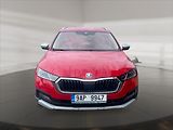 Škoda Octavia 2,0 TDI 147 Scout 4x4 DSG - náhled 1