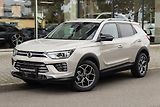 KGM Korando (2026) 1,5 GDI MT 2WD SMART - náhled 1