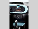 Renault Twingo.