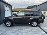 Mitsubishi Pajero 3,2 DI-D 190PS  Instyle-7 4x4 - náhled 11