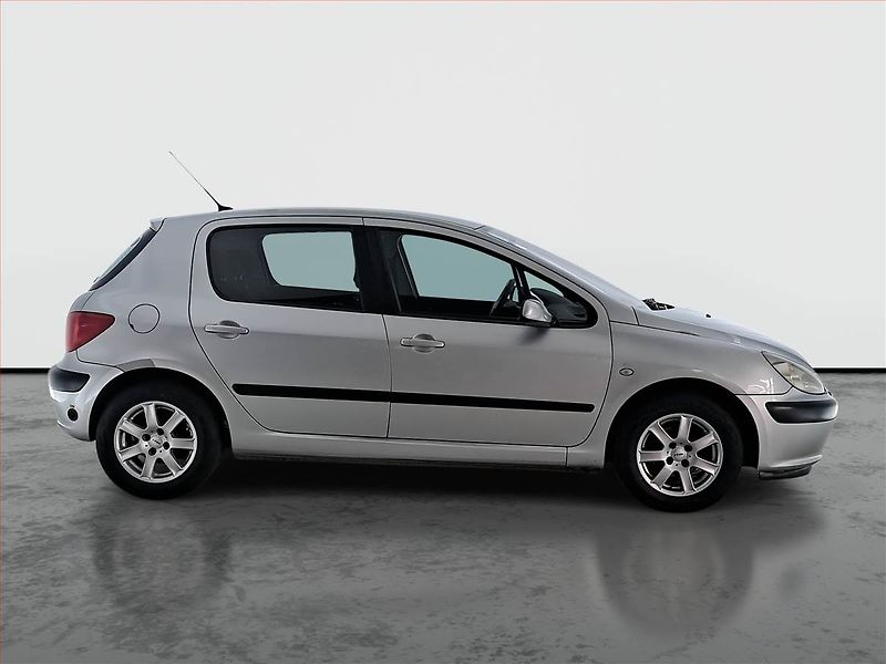 Peugeot 307 (2004) 1.6 16V, LPG, po STK, Klima - fotka 6 z 14
