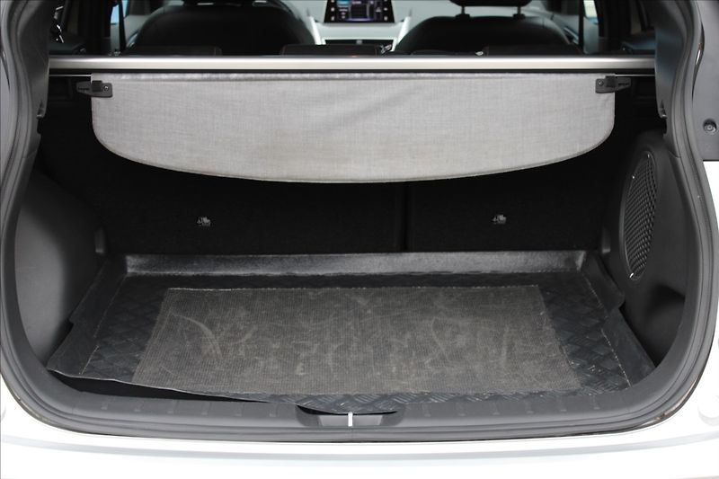 Mitsubishi Eclipse Cross 1,5 T  AUTOMAT,4x4,INSTYLE - fotka 35 z 42